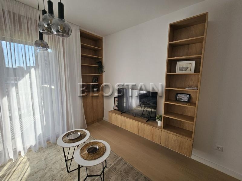 Izdavanje stanova Beograd - Novi Beograd