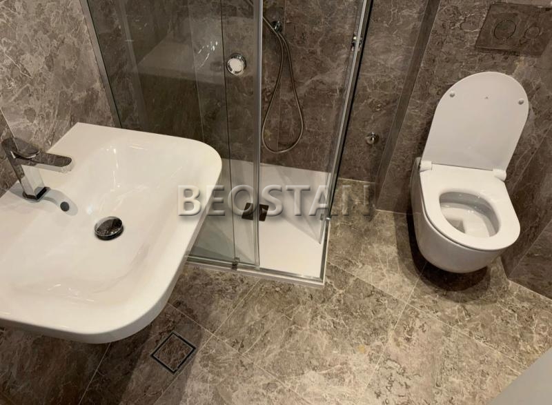 Centar - Zvezdara kluz #65090