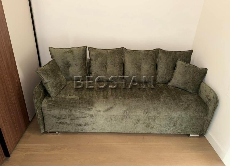 Centar - Zvezdara kluz #65090