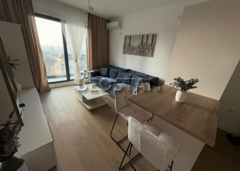 Centar - Zvezdara kluz #65090