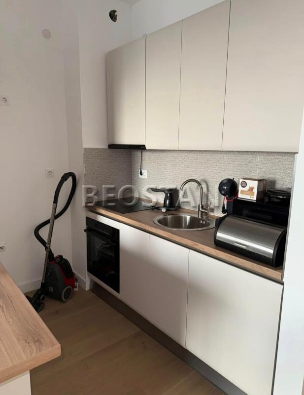 Centar - Zvezdara kluz #65090