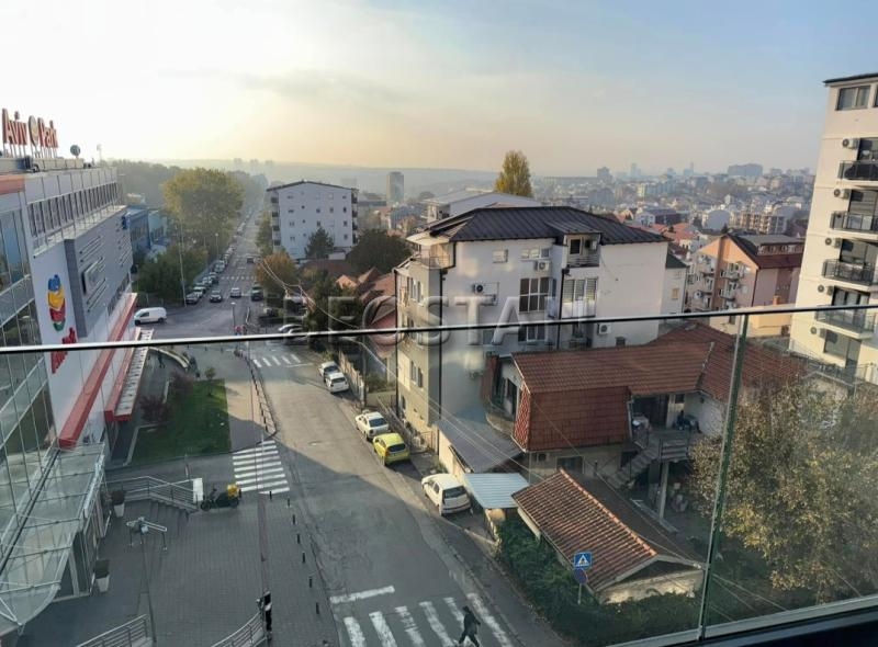 Centar - Zvezdara kluz #65090