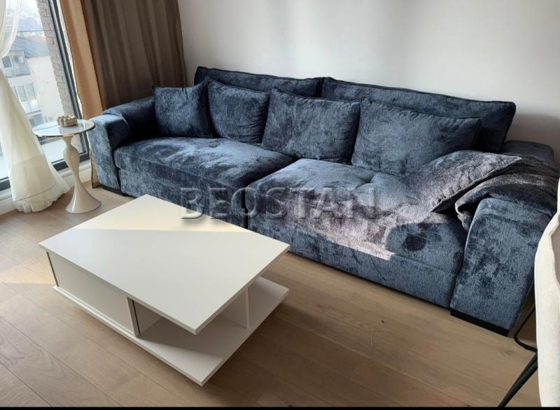 Centar - Zvezdara kluz #65090