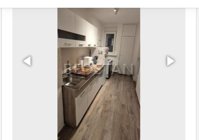 Novi Beograd - Stari merkator #65954