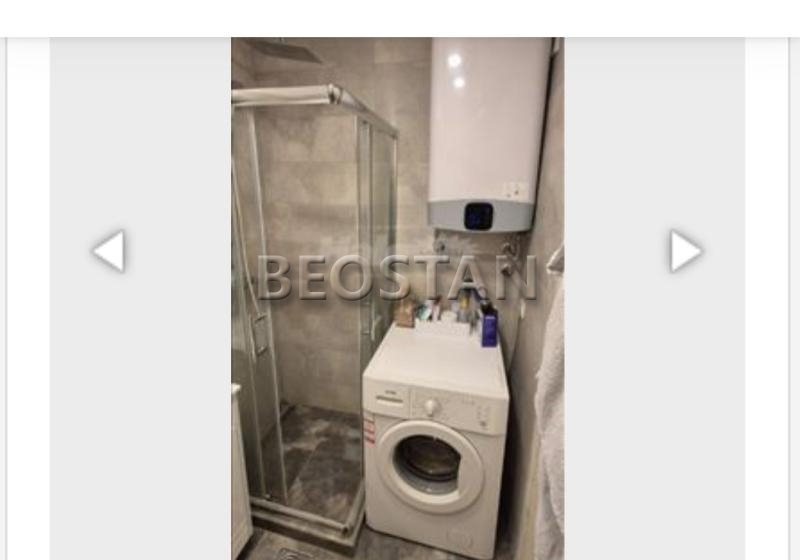 Novi Beograd - Stari merkator #65954