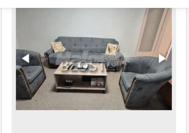 Novi Beograd - Stari merkator #65954