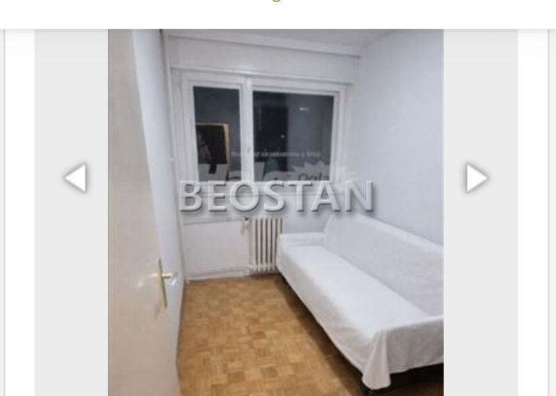 Novi Beograd - Stari merkator #65954