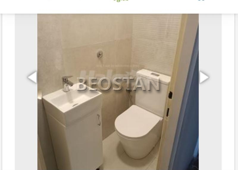 Novi Beograd - Stari merkator #65954