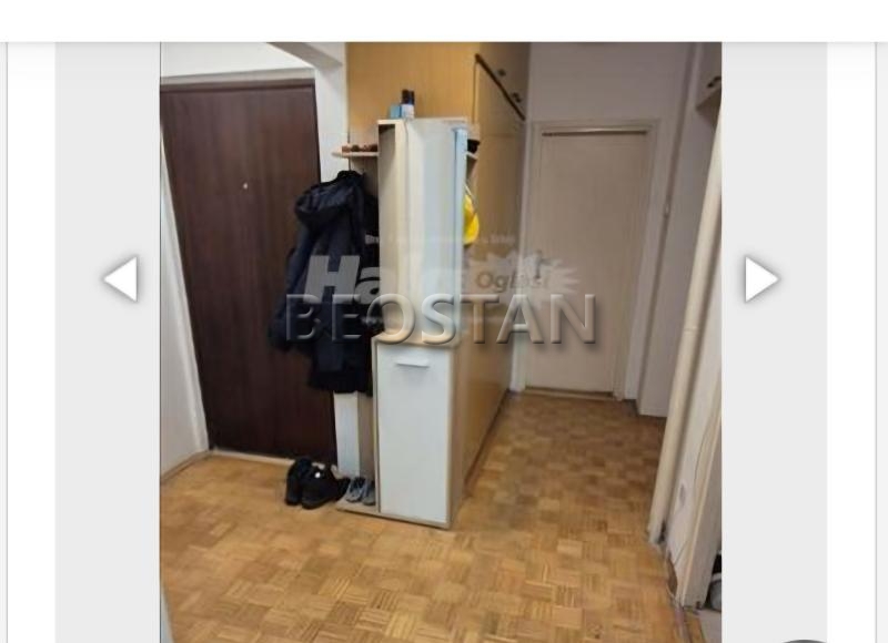 Novi Beograd - Stari merkator #65954