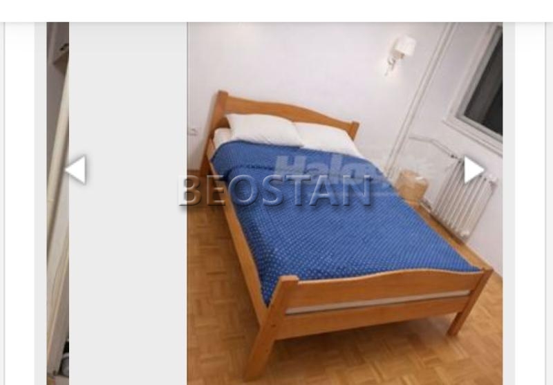 Novi Beograd - Stari merkator #65954