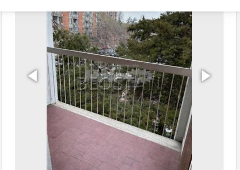 Novi Beograd - Stari merkator #65954