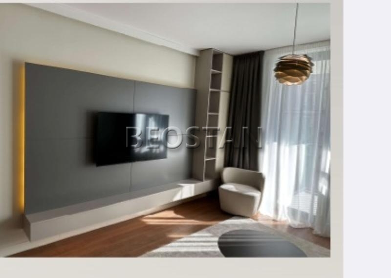 Izdavanje stanova Beograd - Centar