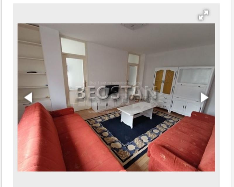 Izdavanje stanova Beograd - Novi Beograd