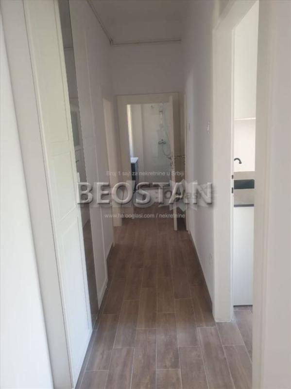 Zemun - Karadjordjev trg #65789