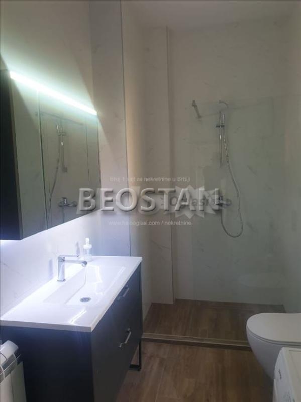 Zemun - Karadjordjev trg #65789