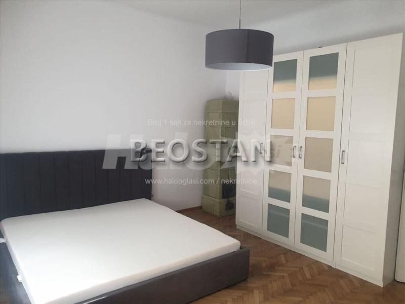 Zemun - Karadjordjev trg #65789