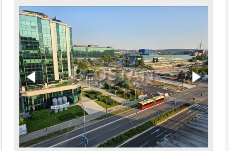 Novi Beograd - Blok 21 #65999