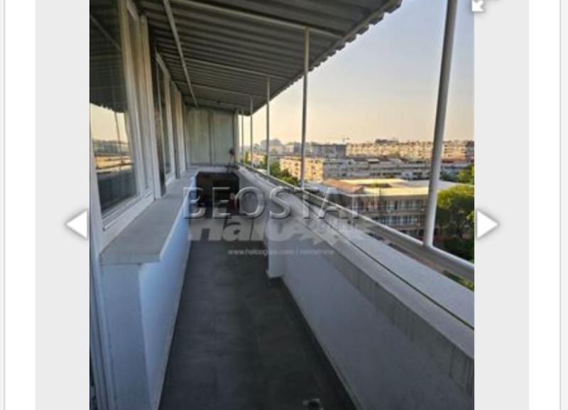 Novi Beograd - Blok 21 #65999