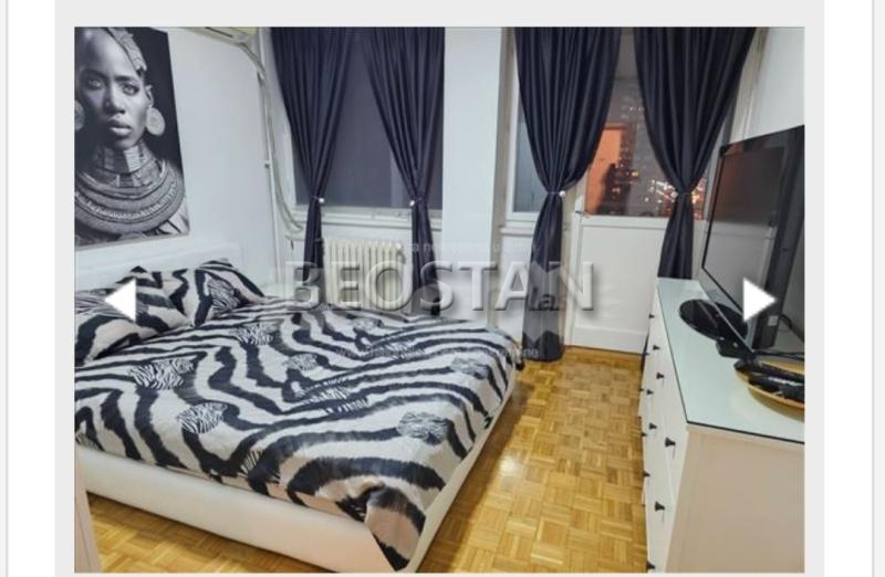 Novi Beograd - Blok 21 #65999