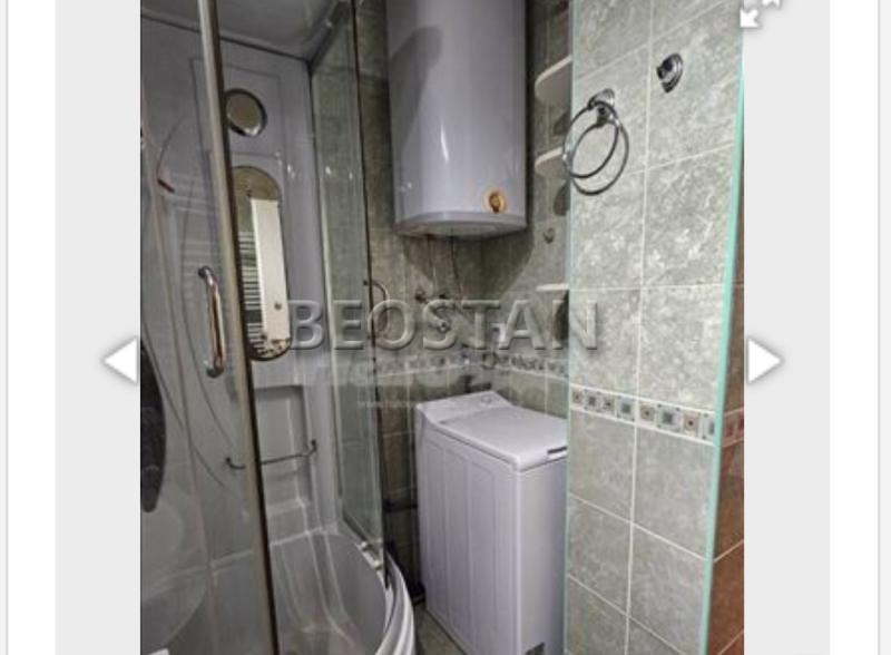 Novi Beograd - Blok 21 #65999