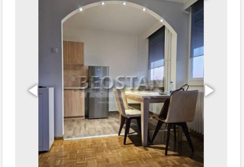 Novi Beograd - Blok 21 #65999