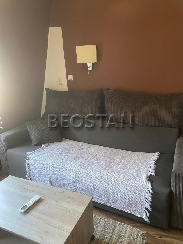 Izdavanje stanova Beograd - Centar