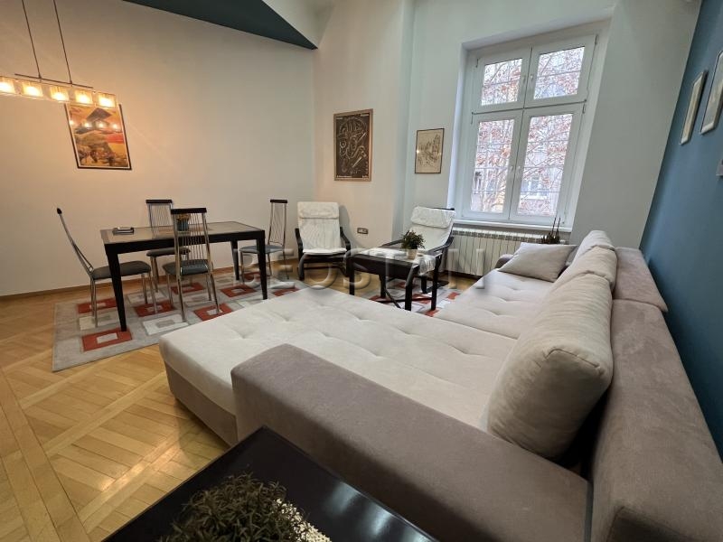 Centar - Skadarlija #65745