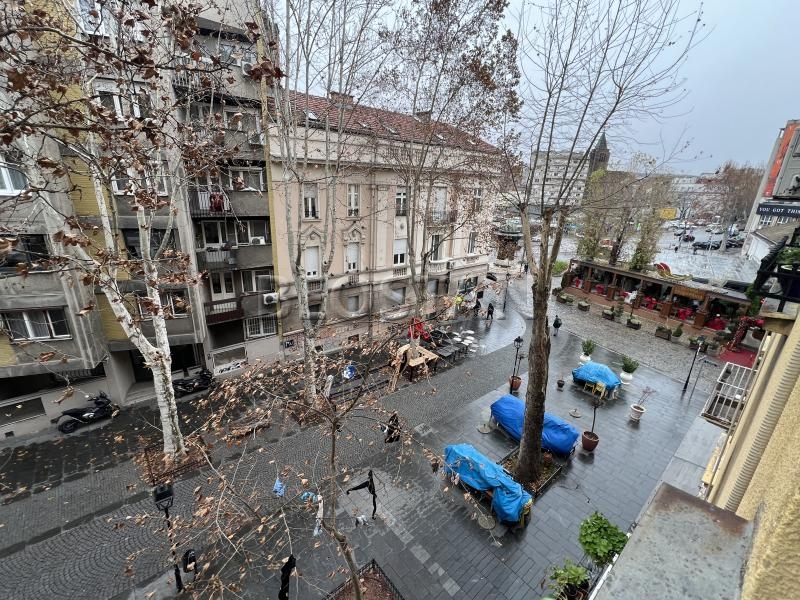 Centar - Skadarlija #65745