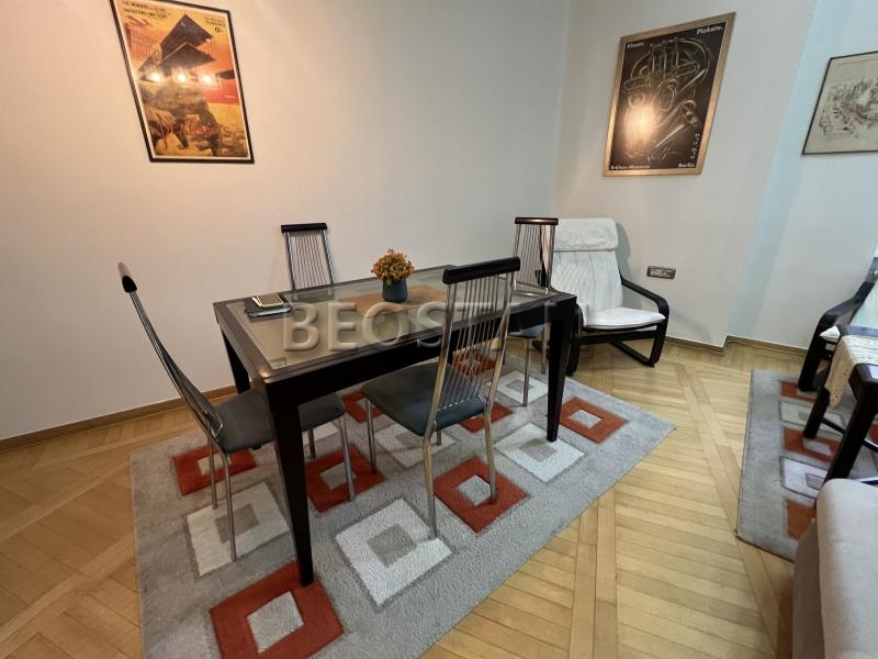 Centar - Skadarlija #65745