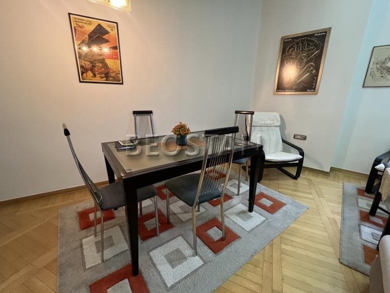 Centar - Skadarlija #65745