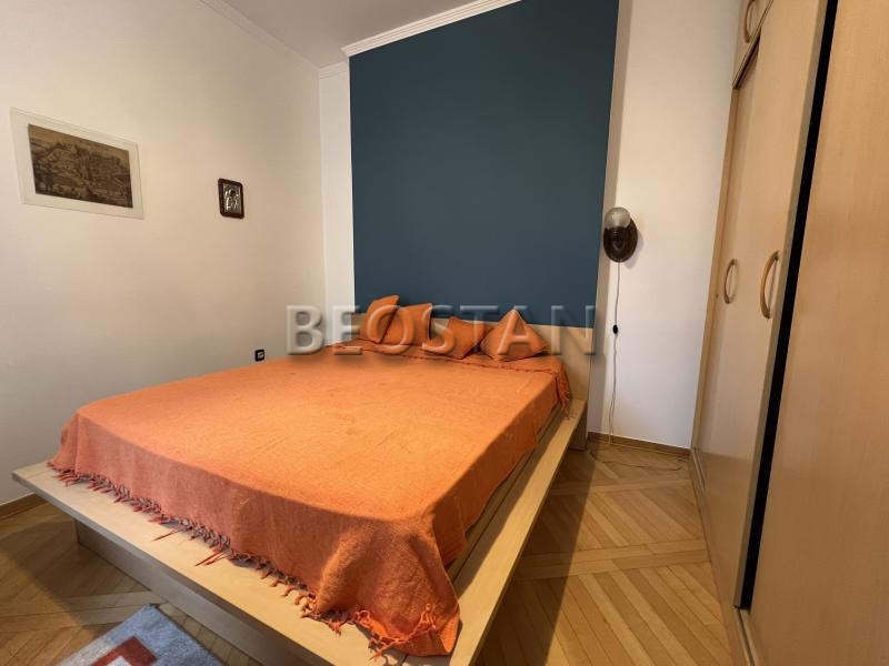 Centar - Skadarlija #65745