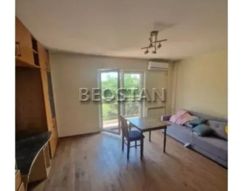 Izdavanje stanova Beograd - Novi Beograd