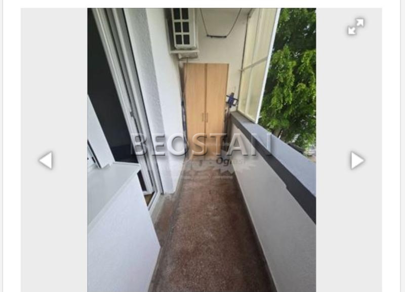 Novi Beograd - Stari merkator #67166