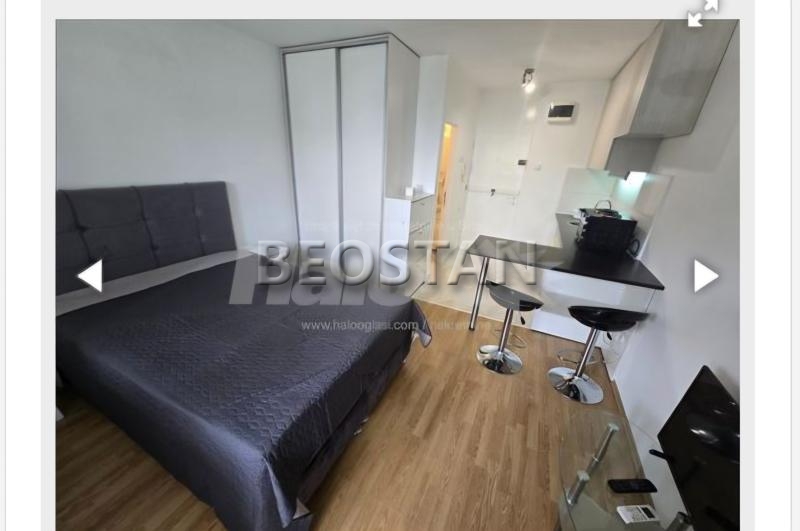 Novi Beograd - Stari merkator #67166