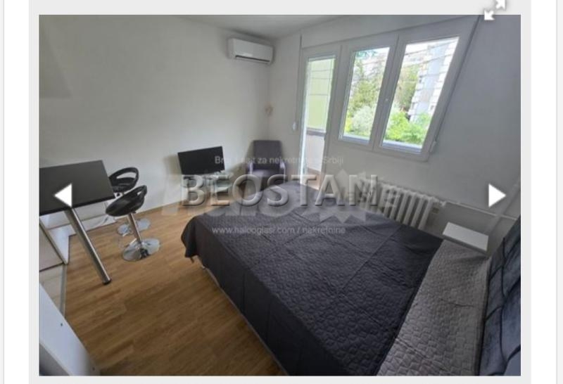 Novi Beograd - Stari merkator #67166