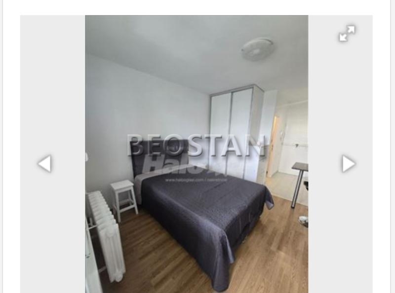 Novi Beograd - Stari merkator #67166