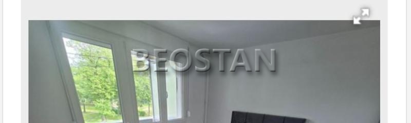 Novi Beograd - Stari merkator #67166