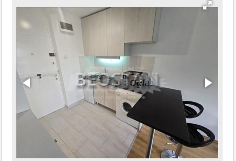 Novi Beograd - Stari merkator #67166