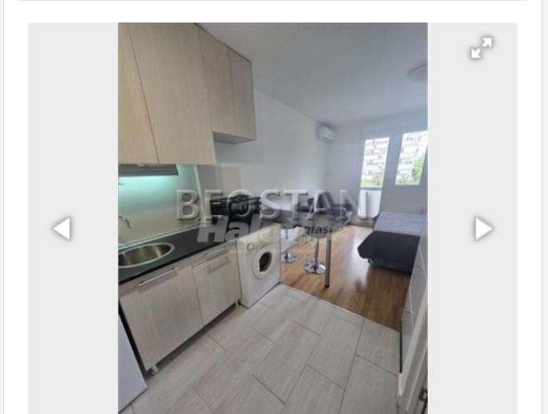 Novi Beograd - Stari merkator #67166