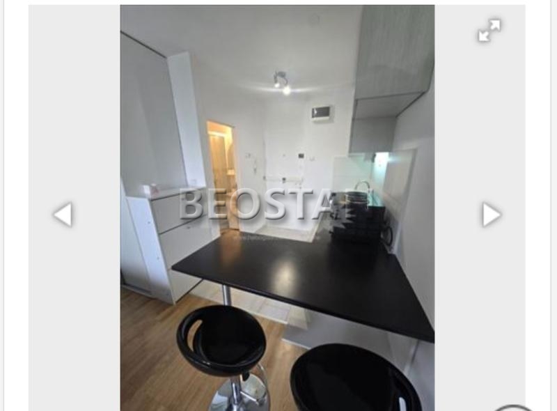 Novi Beograd - Stari merkator #67166