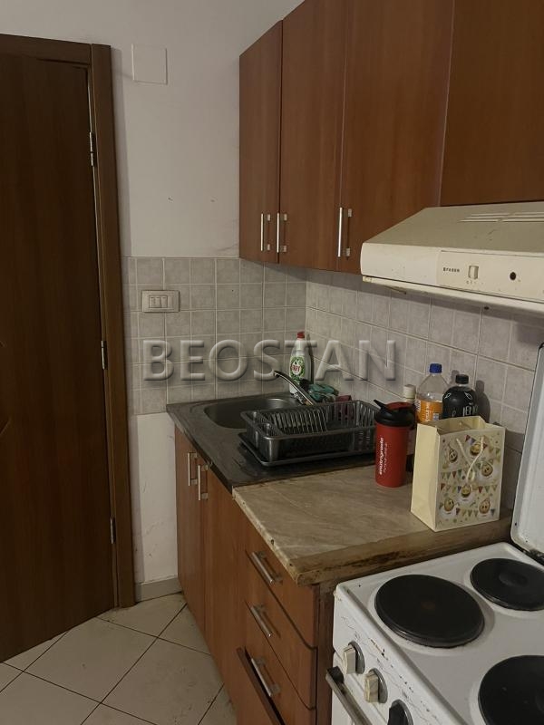 Izdavanje stanova Beograd - Centar