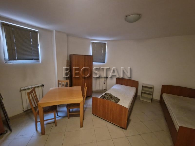 Izdavanje stanova Beograd - Centar