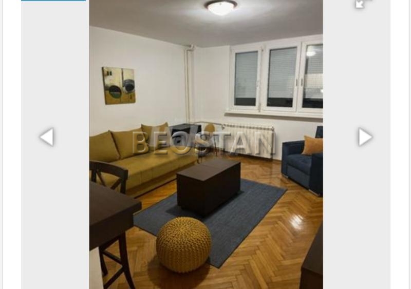 Izdavanje stanova Beograd - Novi Beograd