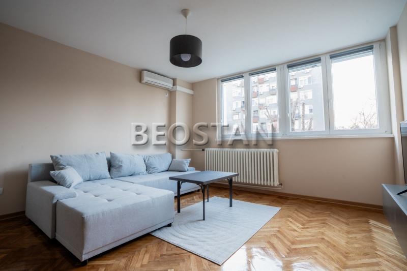 Izdavanje stanova Beograd - Novi Beograd