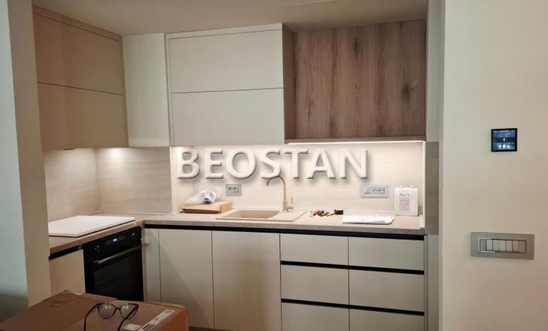 Izdavanje stanova Beograd - Novi Beograd