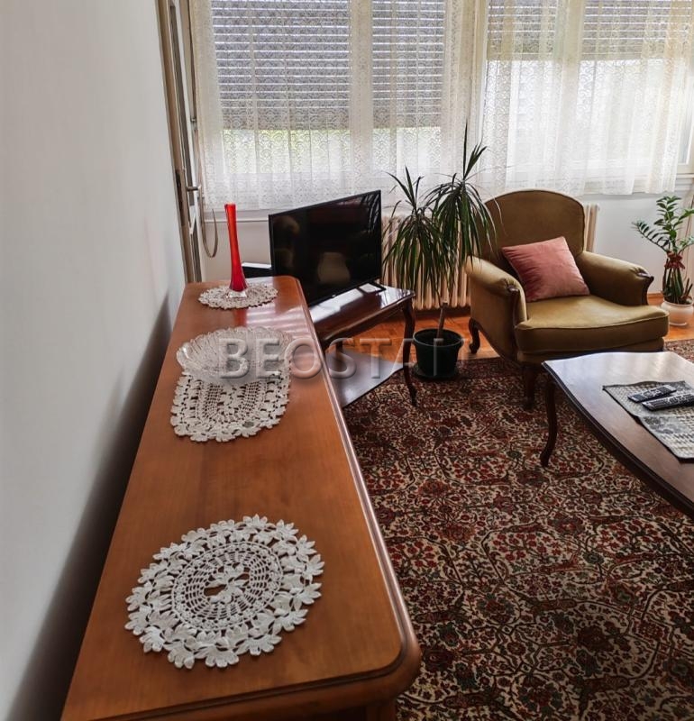 Izdavanje stanova Beograd - Širi centar
