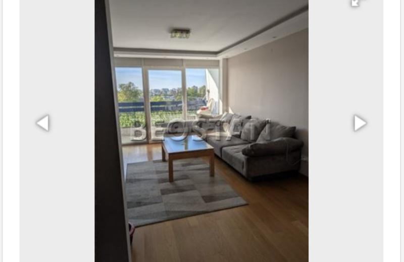 Izdavanje stanova Beograd - Novi Beograd