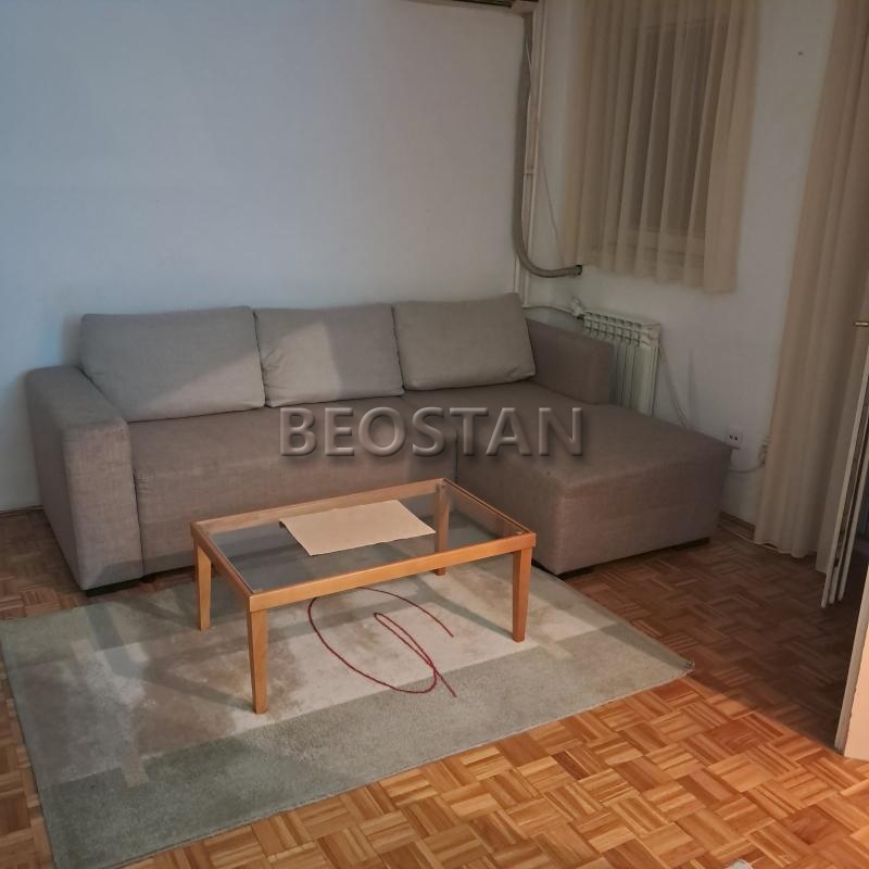 Izdavanje stanova Beograd - Novi Beograd