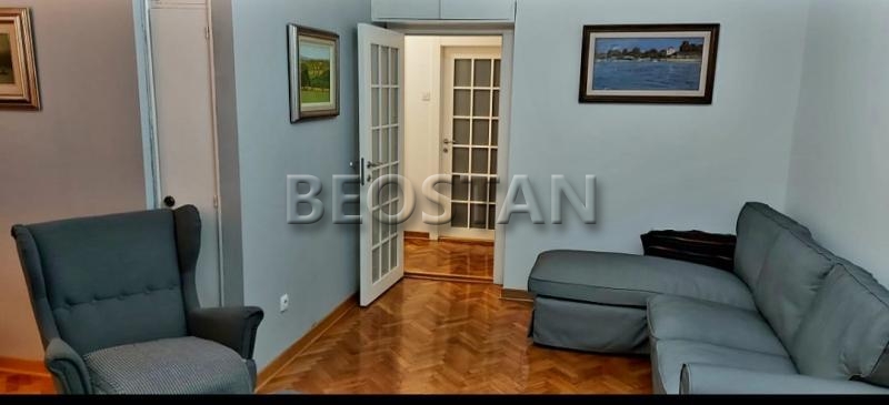 Izdavanje stanova Beograd - Centar