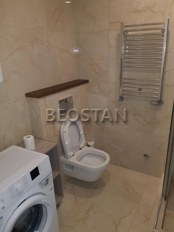 Novi Beograd - Blok 63 sun city novogradnja #65230